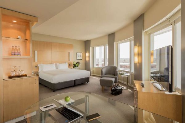 Hotel Parkroyal Melbourne Airport